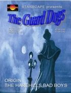 Guard Dogs 1