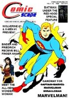 Comicscape vol.0 #2