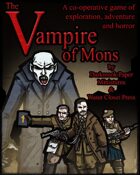 The Vampyre of Mons