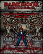 Survival Horror Urban Magic Set 1: The Amazing Zandi