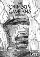 The Crimson Caverns