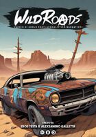 Wild Roads