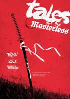 Ronin: Tales of the Masterless