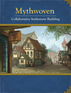 Mythwoven [BUNDLE]