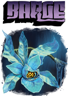 BARGE - Blood for the Frost Orchid Part 4