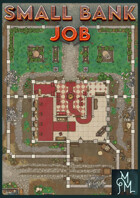 Small Bank Job