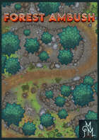 Forest Ambush