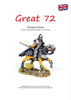 Great 72 – Free Rules