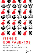 Itens e equipamentos (Brazilian Edition)