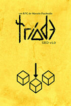 tríad3 SRD (Brazilian Edition)