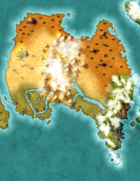 Campaign Map