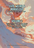 Cute, Weird, and Marvelous: 14 unusual playable races for DnD