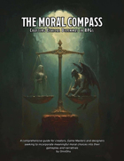 The Moral Compass: Crafting Ethical Dilemmas in RPGs