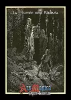 La Journee Sera Rudiaria - une Aventure pour Ars Magica