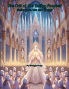 The Cult of the Smiling Prophet Smile wide, the end is nigh