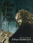 Feast of the Long Night: Music from and inspired by A Klingon Christmas Carol