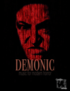 Demonic: Music for Modern Horror