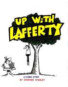 Up With Lafferty