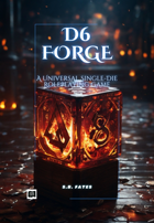 D6 Forge: Core Rulebook