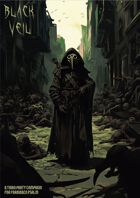 Black Veil (third-party campaign for Forbidden Psalm)