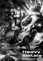 Heavy Metals - Free primer