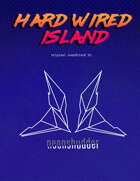 Hard Wired Island OST