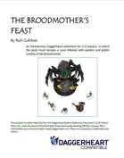 The Broodmother's Feast