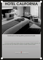 Hotel California (Fr)