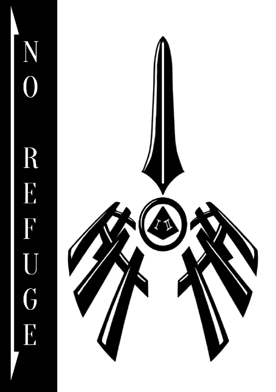 No Refuge