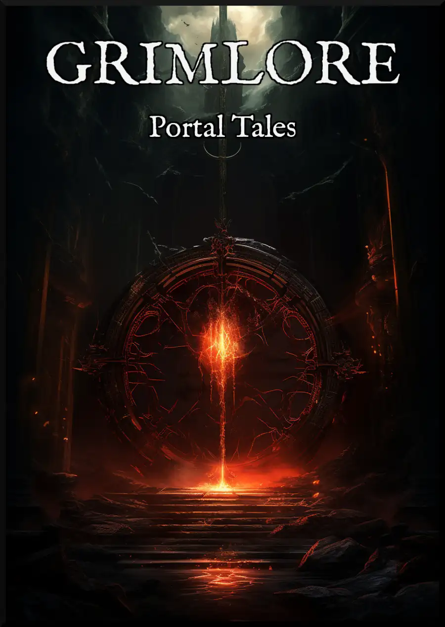 GRIMLORE Portal Tales