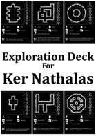 Ker Nethalas Exploration Deck