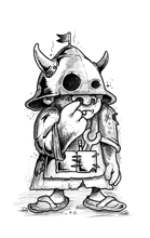 Thievin Gitz