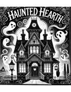Haunted Hearth