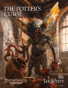 The Potter's Curse