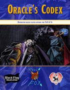 Oracle's Codex