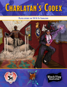 Charlatan's Codex