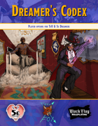 Dreamer's Codex