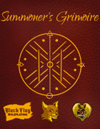 Summoner's Grimoire