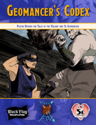 Geomancer's Codex