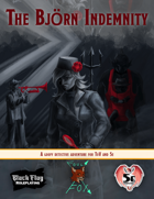 The Björn Indemnity