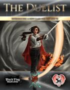 Duelist's Codex
