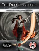 Duelist's Codicil