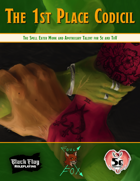 1st-Place Codicil