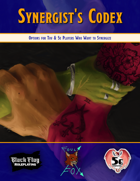 Synergist's Codex