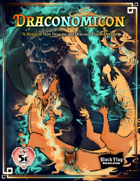 Draconomicon