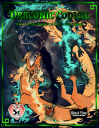 Draconic Codicil