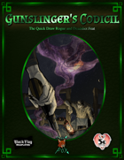 Gunslinger's Codicil