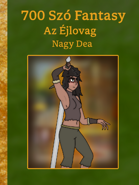 700 Szó Fantasy: Az Éjlovag - Zireael Books