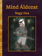 Mind Áldozat - Zireael Books