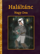 Haláltánc - Zireael Books